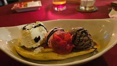 Maya Sayang Restaurant