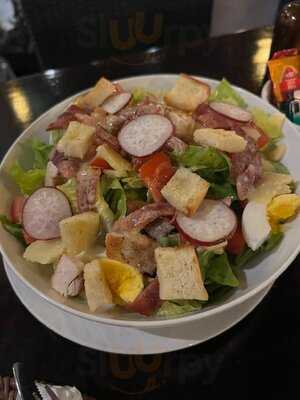 Maya Sayang Restaurant