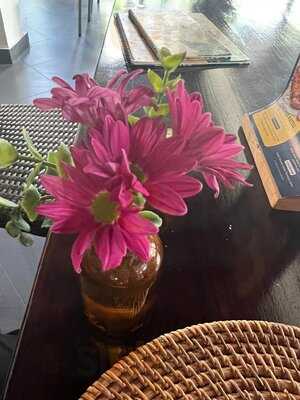 Maya Sayang Restaurant