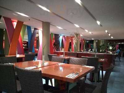 Colours Cafe