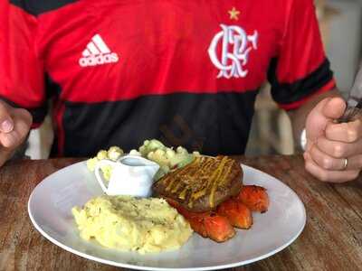 Earth Cafe & Market Seminyak