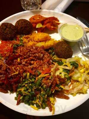 Earth Cafe & Market Seminyak