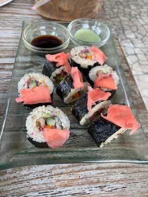 Earth Cafe & Market Seminyak