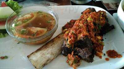 Demang Restaurant & Coffee Lounge