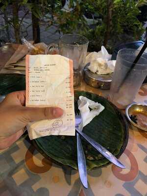 Warung Bunana