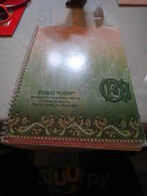 Toko Oen