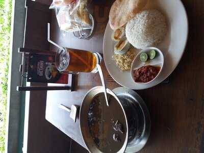 Kafe Betawi