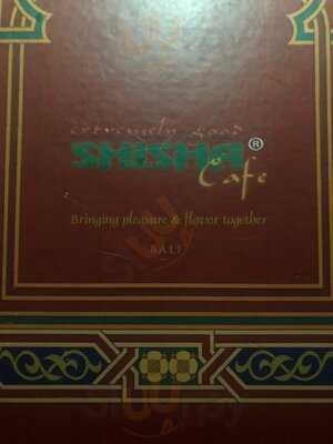 Shisha Cafe