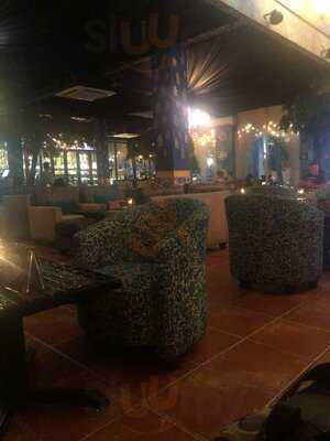 Shisha Cafe