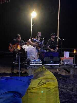 The Champlung Bar & Restaurant