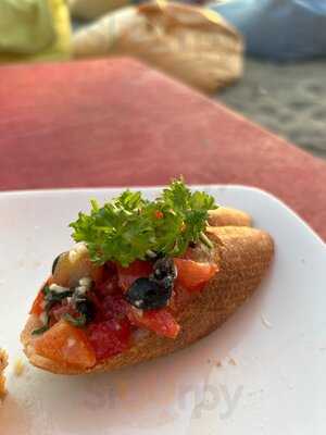 The Champlung Bar & Restaurant