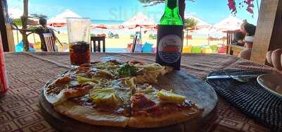 The Champlung Bar & Restaurant