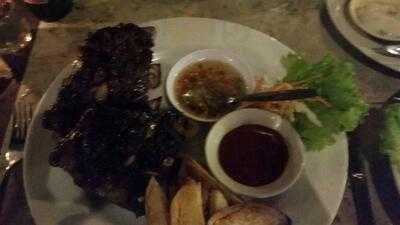 Kin Khao Thai Restaurant