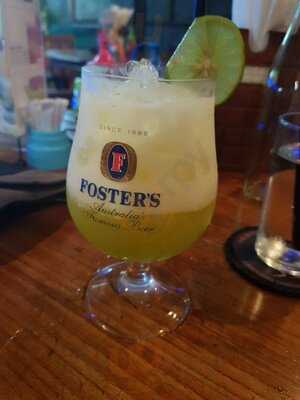 The Bush Telegraph Pub