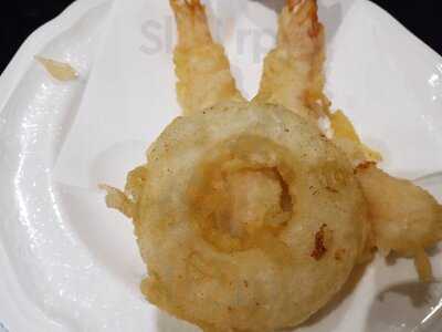 The Japanese @ Sari Pacific Jakarta