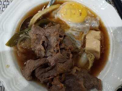 The Japanese @ Sari Pacific Jakarta