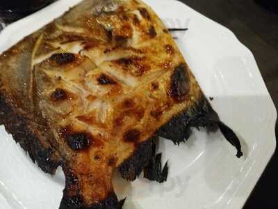 The Japanese @ Sari Pacific Jakarta