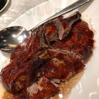 The Grand Duck King Signatures