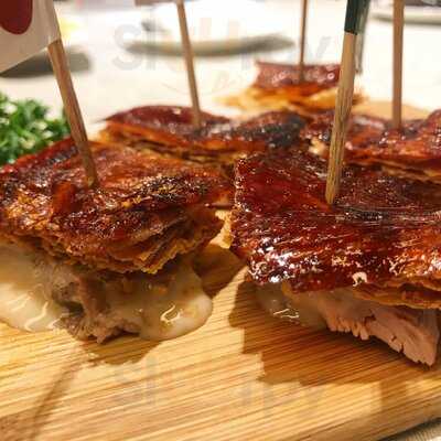 The Grand Duck King Signatures