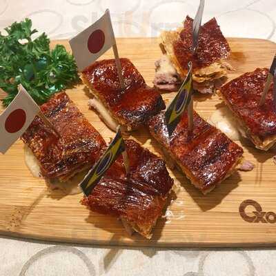 The Grand Duck King Signatures