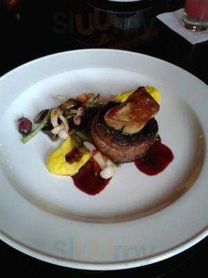 Bibliotheque Bar & Restaurant Jakarta