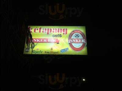 Ketapang Cafe