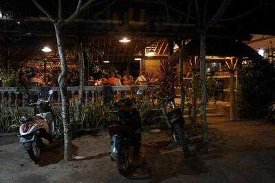 Ketapang Cafe