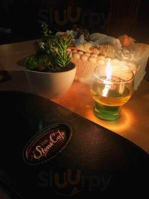 The Stone Cafe