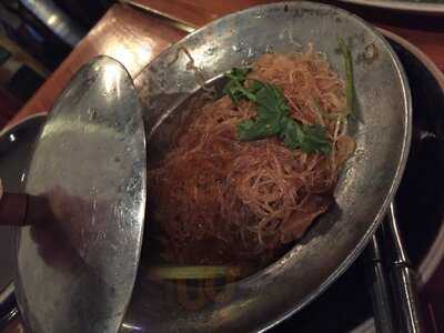 Chandara - Plaza Senayan