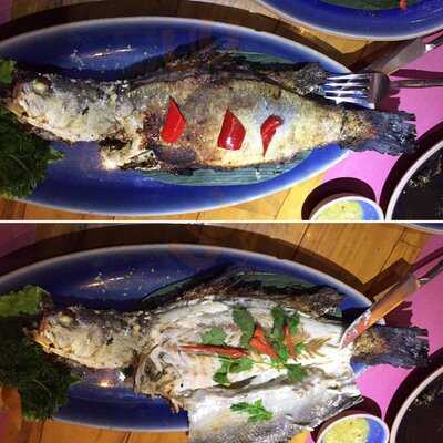 Chandara - Plaza Senayan