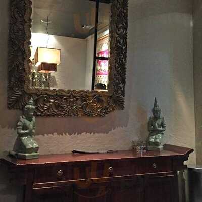 Chandara - Plaza Senayan