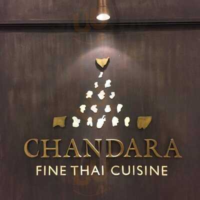 Chandara - Plaza Senayan