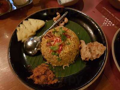 Chandara - Plaza Senayan