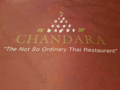 Chandara - Plaza Senayan