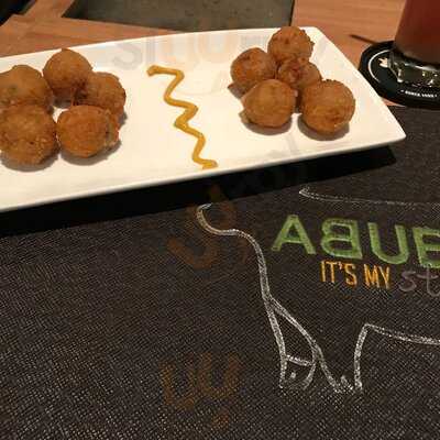 Abuba Steak