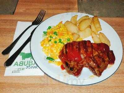 Abuba Steak