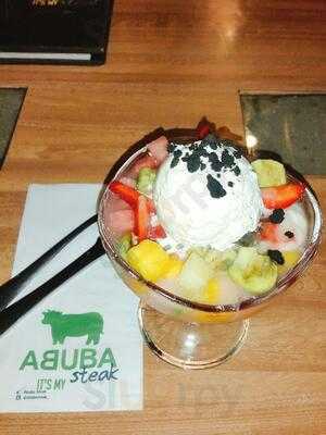 Abuba Steak