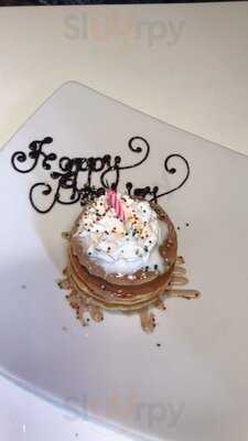 B'steak Grill And Pancake