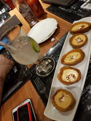 B'steak Grill And Pancake