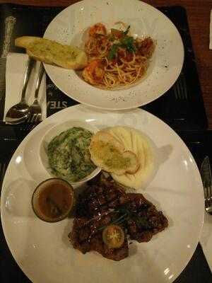 B'steak Grill And Pancake