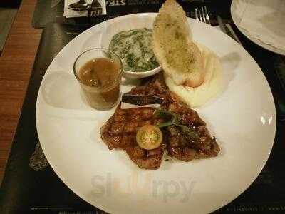 B'steak Grill And Pancake