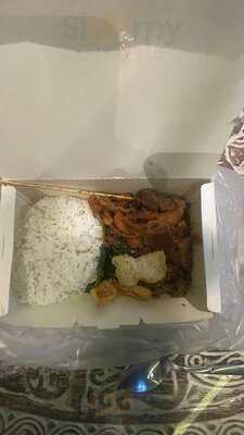 Warung Babi Guling Pak Malen