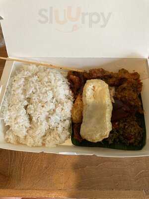 Warung Babi Guling Pak Malen