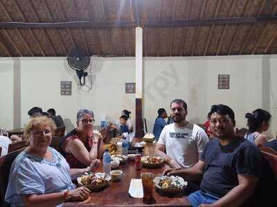 Warung Babi Guling Pak Malen