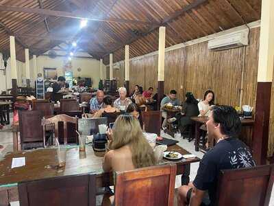 Warung Babi Guling Pak Malen