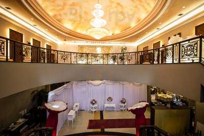 Grand Serpong Kitchen