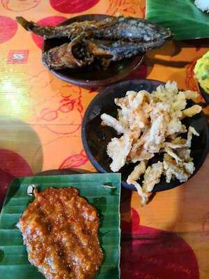 Warung Spesial Sambal