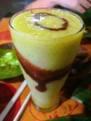 Warung Spesial Sambal