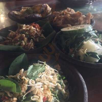 Warung Spesial Sambal
