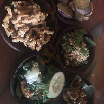 Warung Spesial Sambal